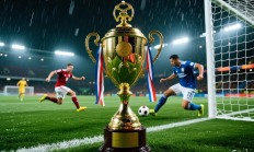 纳达尔连续十五场比赛得分超过逆转，法国队挑战极限！