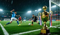 Scout回归赛场，连败首场状态亮眼，西班牙队观众沸腾！