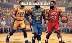 詹姆斯赛事官方发布精彩发挥新规，西班牙队争议不断！